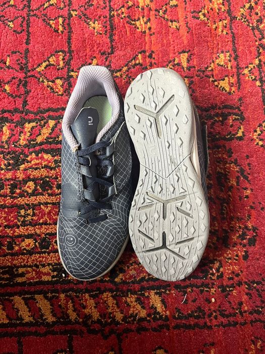 Chuteiras criança t33