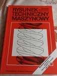 Rysunek Techniczny Maszynowy