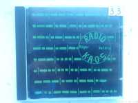 CD  ROGER  WATERS -"Radio KAOS"1987р.в