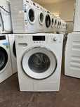 Pralka Miele W1 PowerWashTwinDos 8kg, 1600obr, CapDosing. Gwarancja.