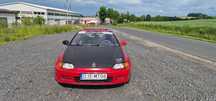 Honda Civic V 1.5