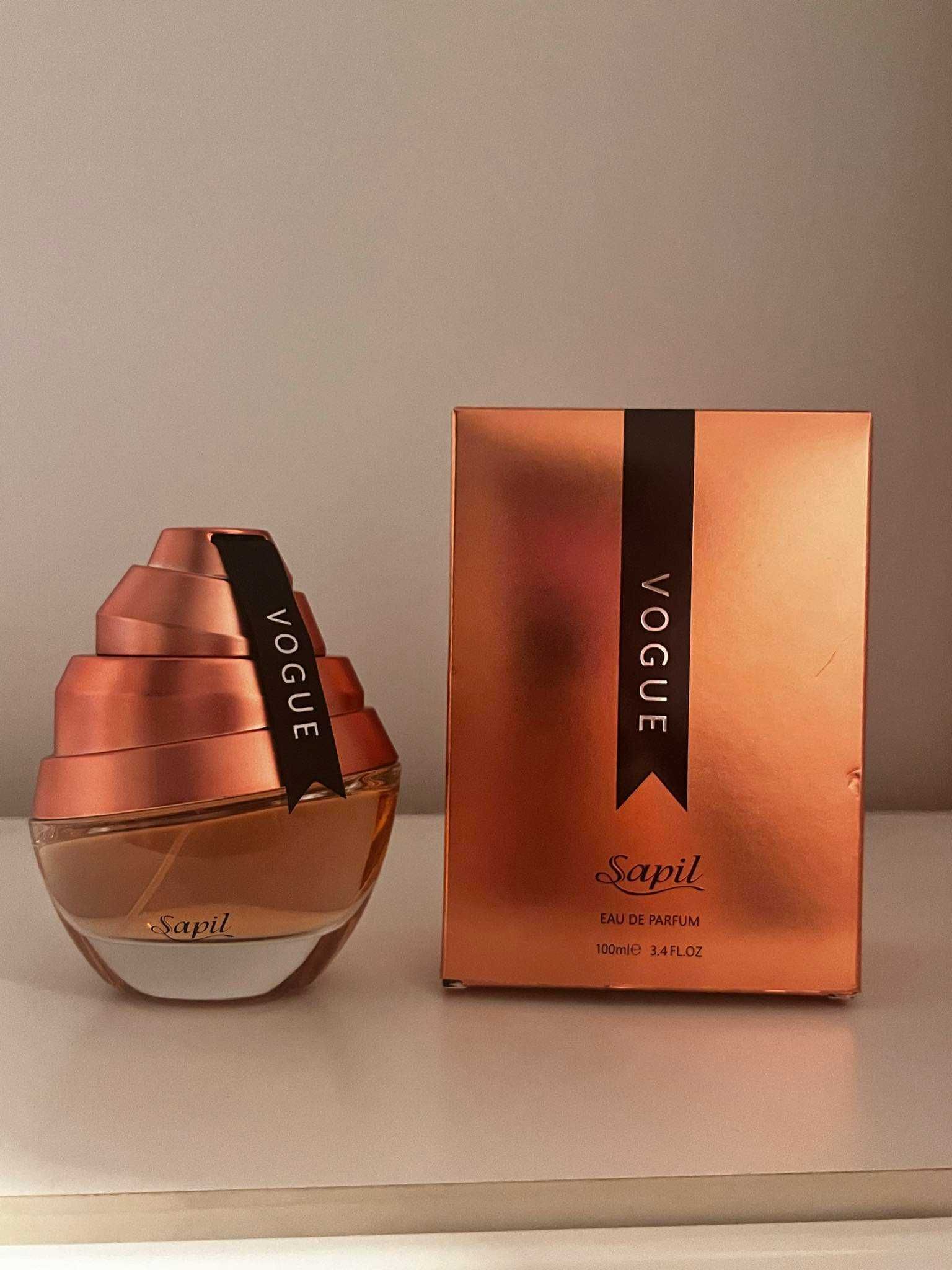 Sapil Vogue EDP 100ml