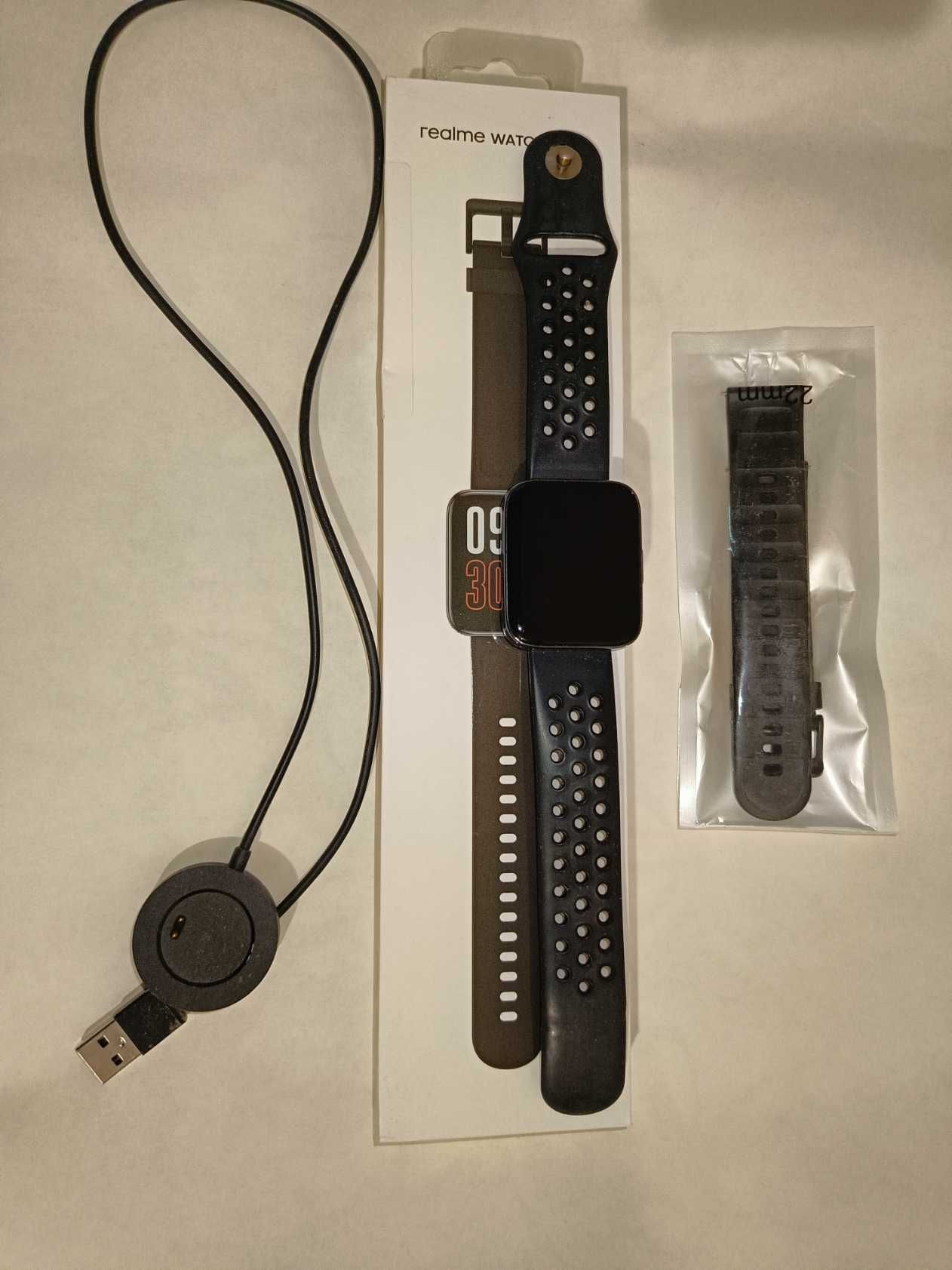 смарт годинник Realme watch 3 pro