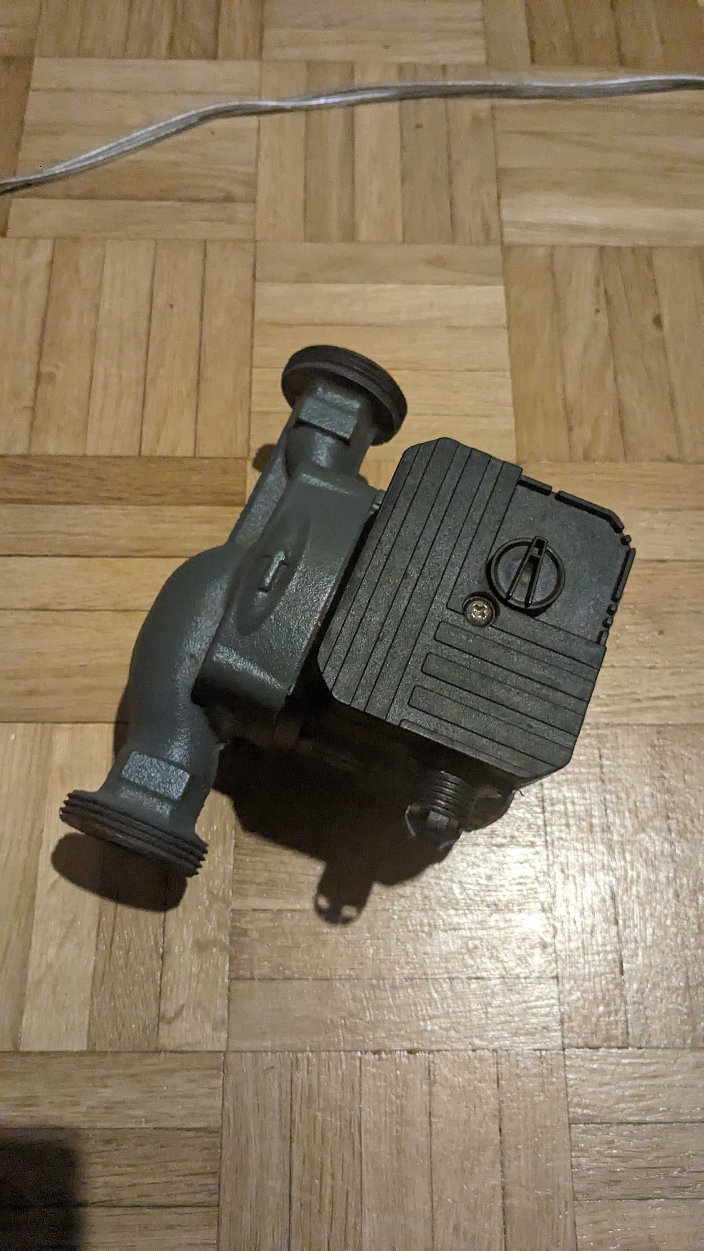 Pompa Cyrkulacyjna Wody Circula PC 25/40 180 Piec Kotłownia