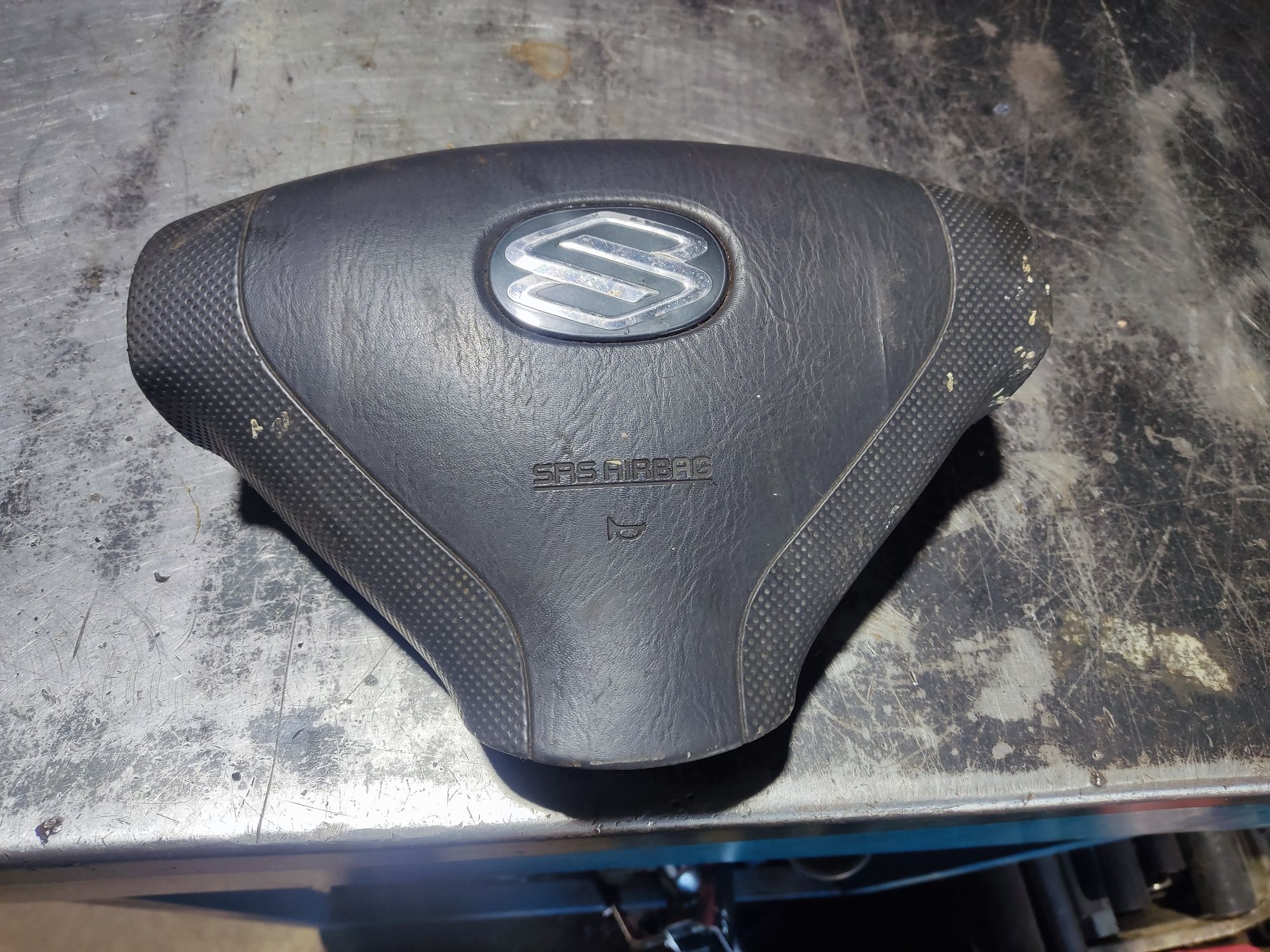 Poduszka kierowcy airbag Suzuki grand Vitara I