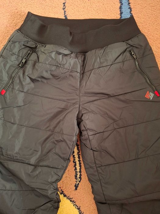 Лижна жіноча куртка S/M 42-44, штани жіночі (термо) розмір-44