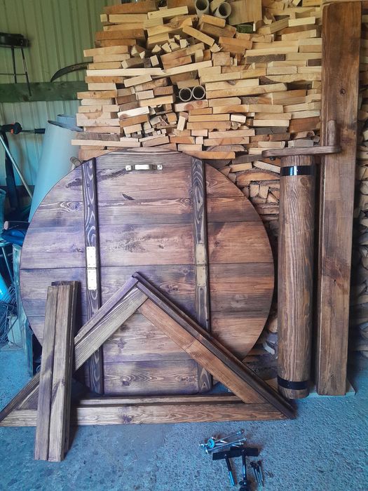 Pokrywa na studnie wieko obudowa kwadrat od 100 do 125cm