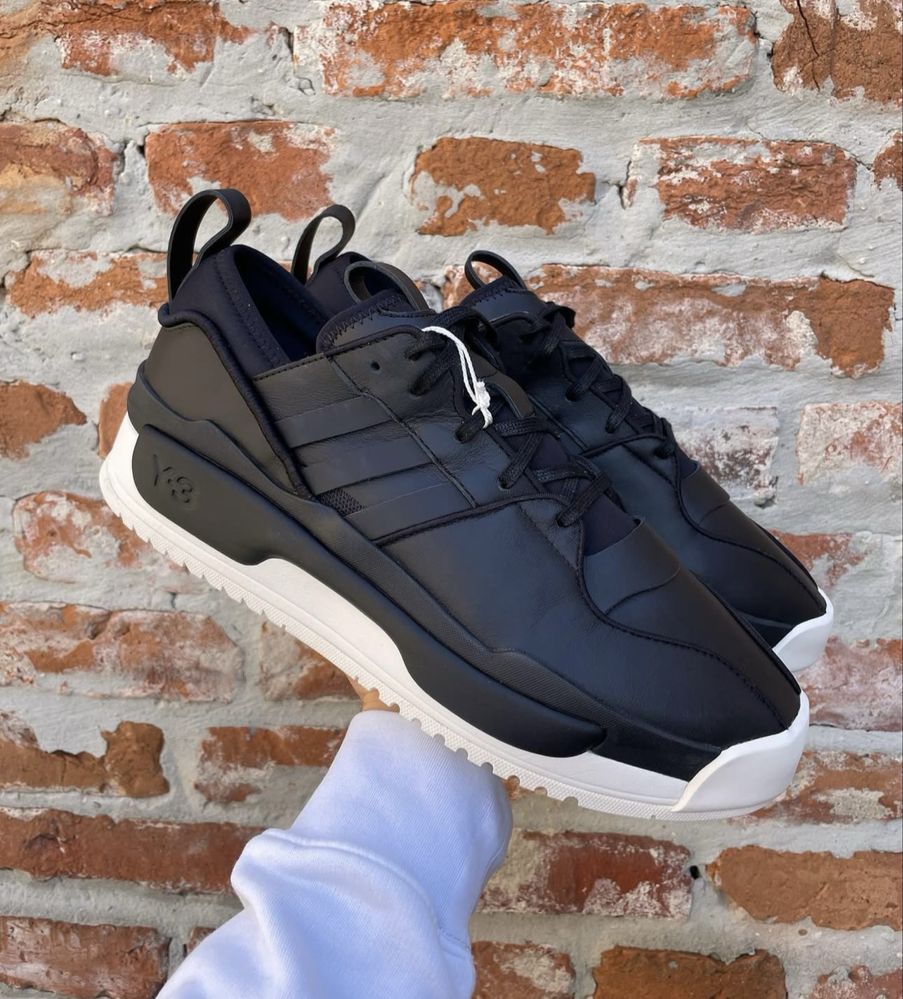 Мужски кросовки Y-3 RIVALRY