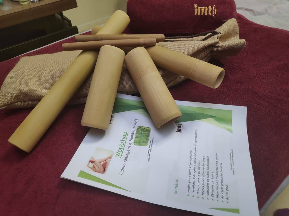 Massagem relaxamento/ terapêutica