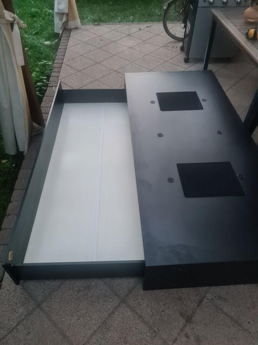 Łóżko 200x90 ikea