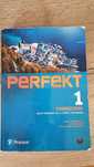 Perfekt 1 podręcznik język niemiecki