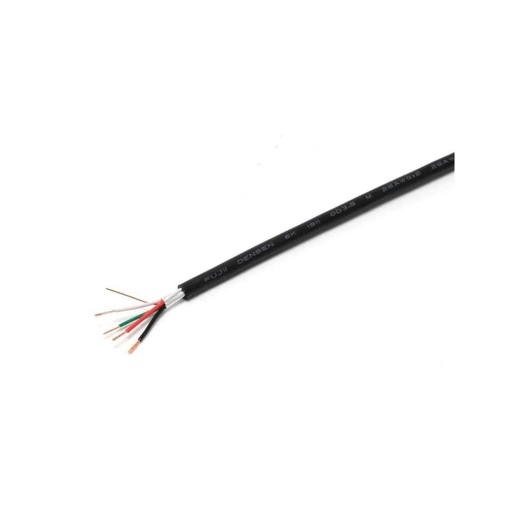 Цифровой коаксиальный кабель Coaxial USB A - B Oyaide DST-75R Niotech