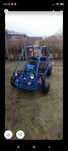 Buggy 250 sprawne