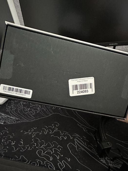 Marshall major 4 в стані нових