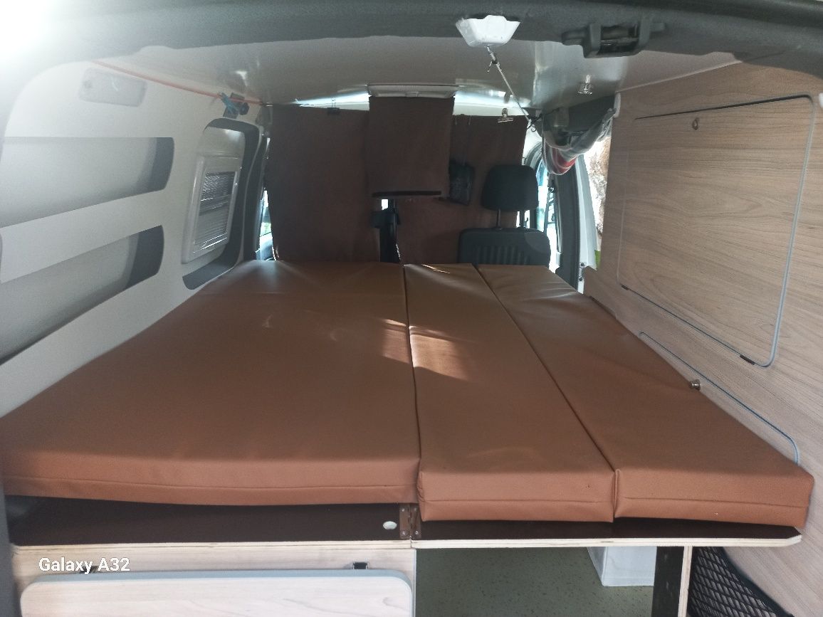 Autovivenda-Renault Kangoo Express (2020)