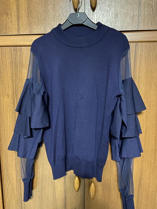 Кофта блуза жіноча