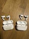 Airpods pro 2 lightning - dwie pary