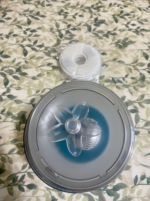 Filtros para fonte de água de gato