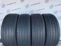 235/60 r18 michelin latitude sport 3 4mm шини бу