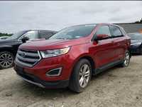 Разборка Форд Едж Ford Edge 2.0/2.7/3.5 2015-2022