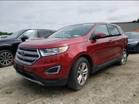 Разборка Форд Едж Ford Edge 2.0/2.7/3.5 2015-2023