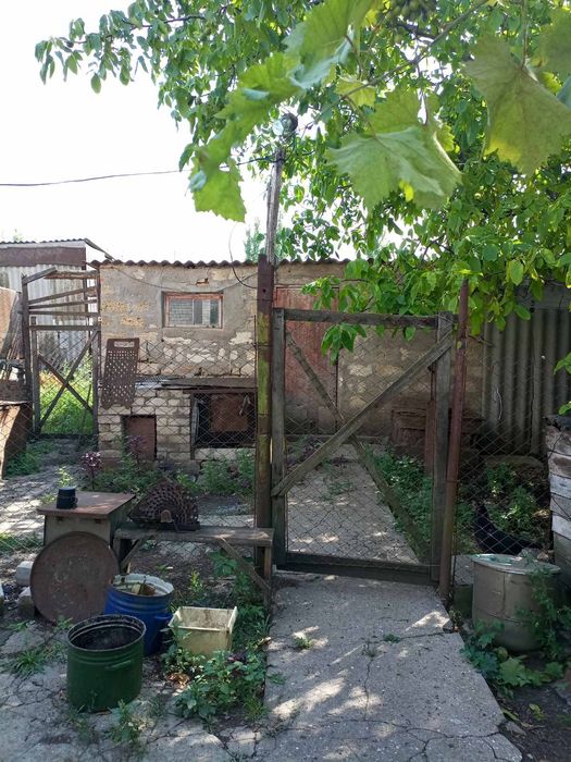 Продаю будинок з городом у с. Степове, Миколаївська обл.