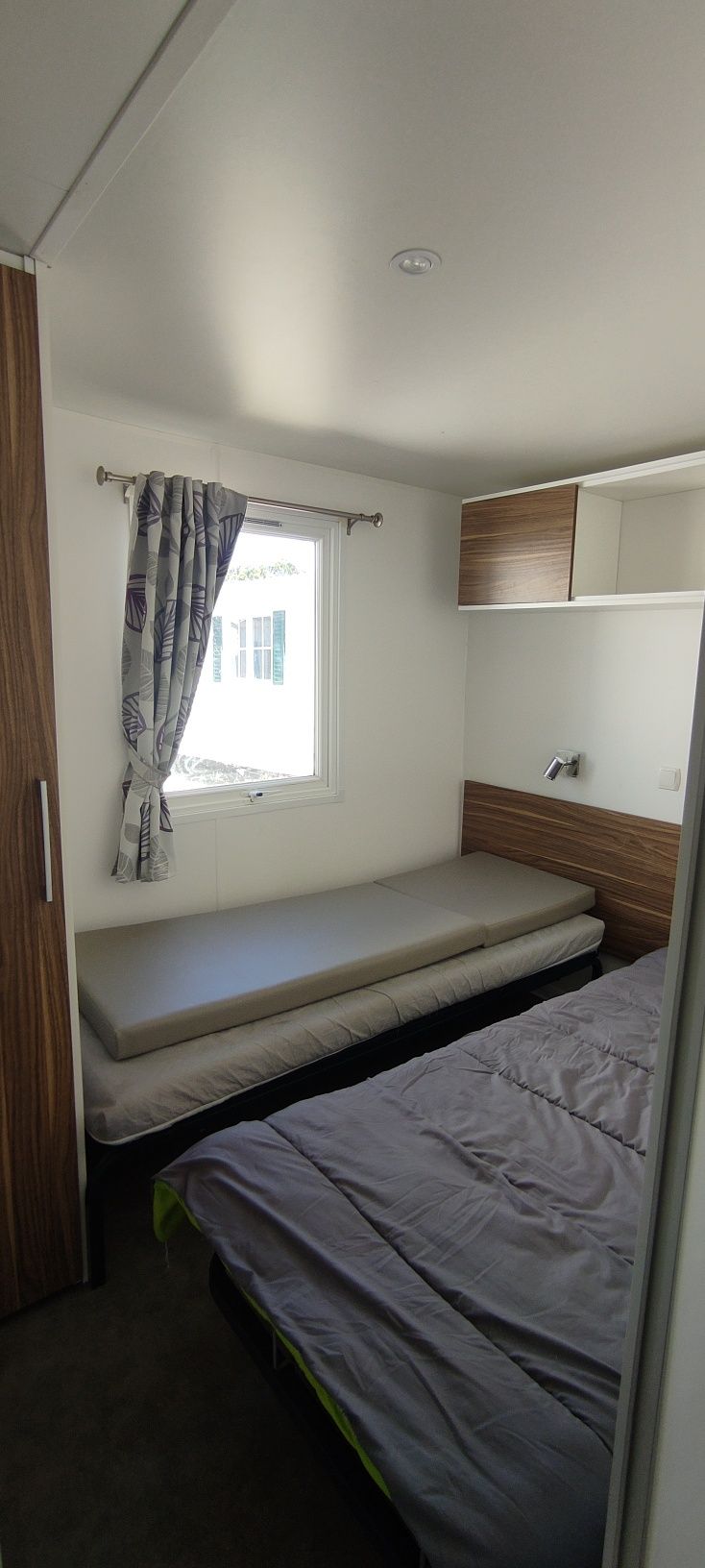 T3 (9*4) Casa Móvel / Mobil Home / Bungalow / Casa Madeira
