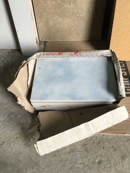 Продается плитка керамическая и гранитная (ОСТАТКИ)