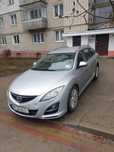 Мазда 6 (mazda 6), 2.2 дизель, 2012 рік