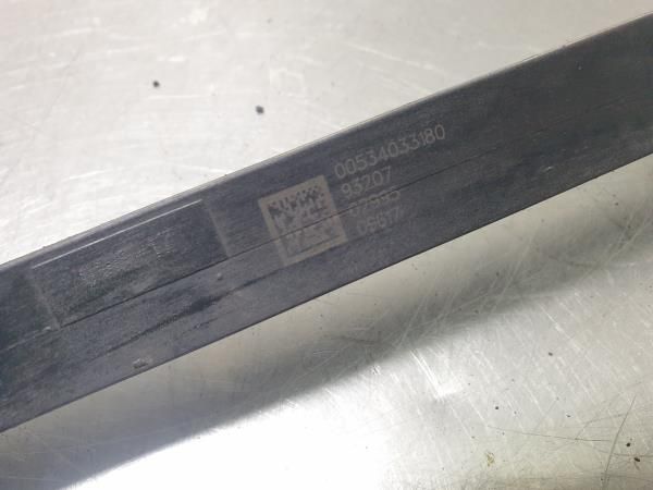 Tirantes / bialetas / pendurais FIAT Tipo Wagon (358_)