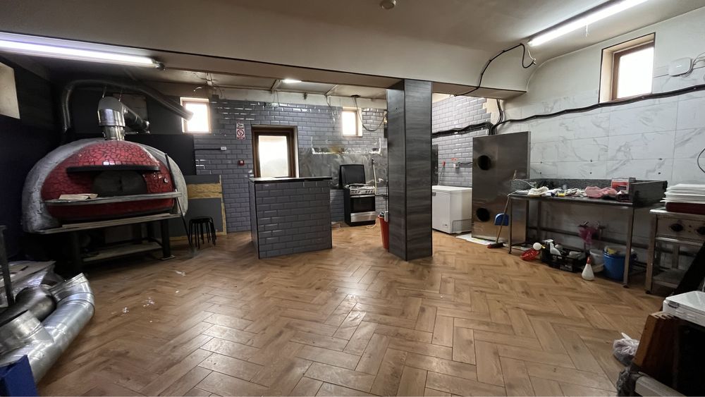 Продаж комерції (900 дол/кв) або обмін  на квартиру з доплатою