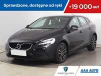 Volvo V40 2.0 D3, Salon Polska, Klimatronic, Tempomat, Parktronic