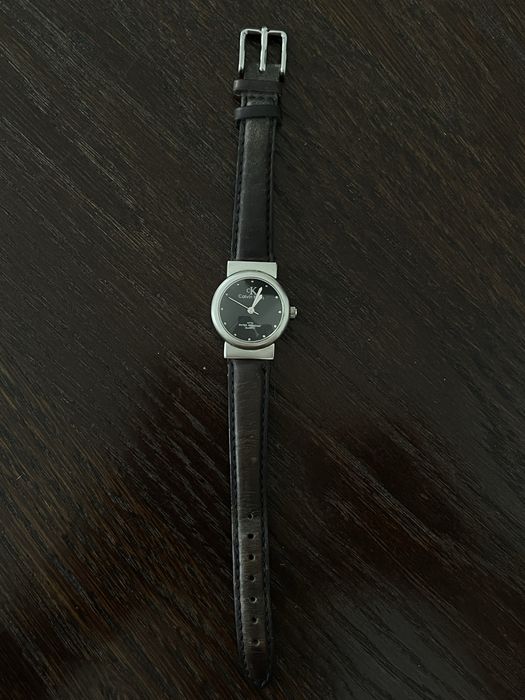 Жіночий кварцовий годинник Calvin Klein