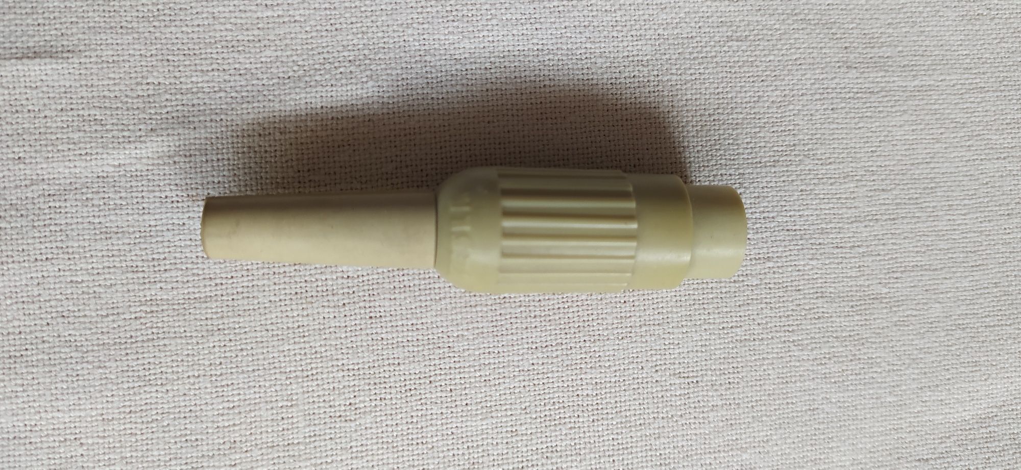 TESLA  wtyk 5 pin