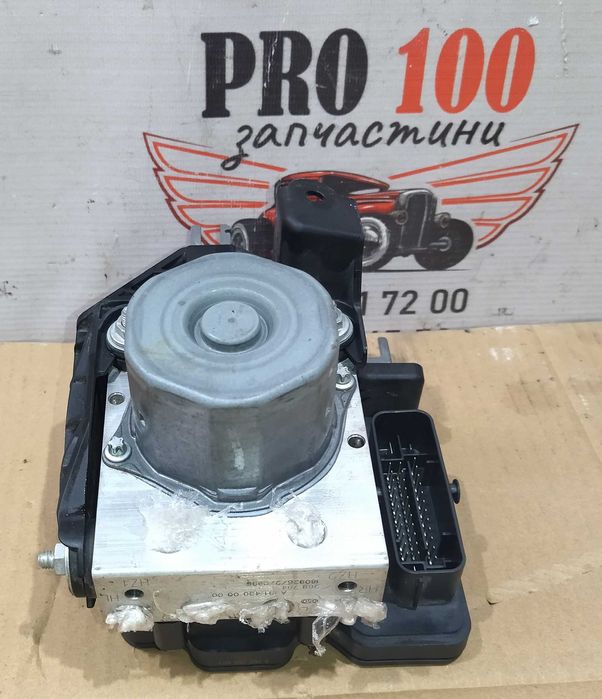 Проводка двигуна 2.0 блок АБС ABS Infiniti QX30 Инфинити Інфініті 17 -