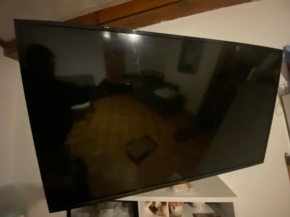 telewizor thomson 50UE6400