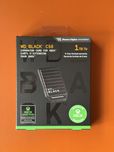 WD Black C50 Expansion Card 1TB для Xbox Series X|S