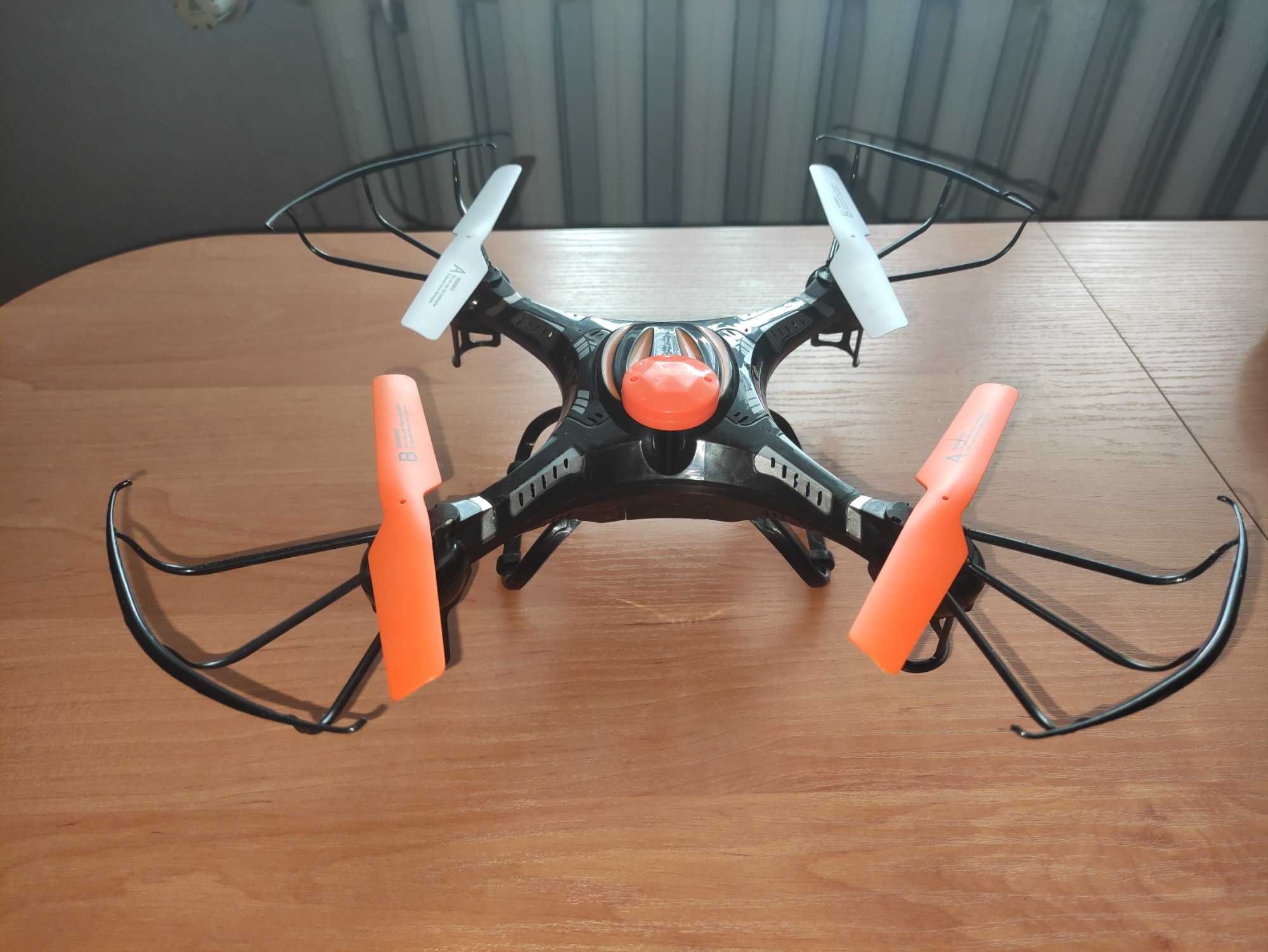 Dron overmax X bee drone 2.5 wi-fi