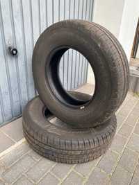 Opony letnie Vredestein Comtrac 2 215/75 R16 - klasa premium