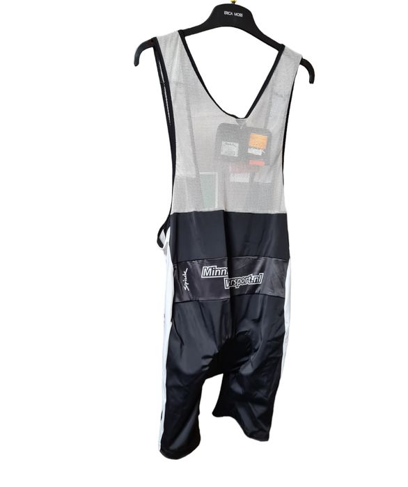 Spodenki rowerowe SPIUK Culote Corto Verano rozm 3XL i 4XL