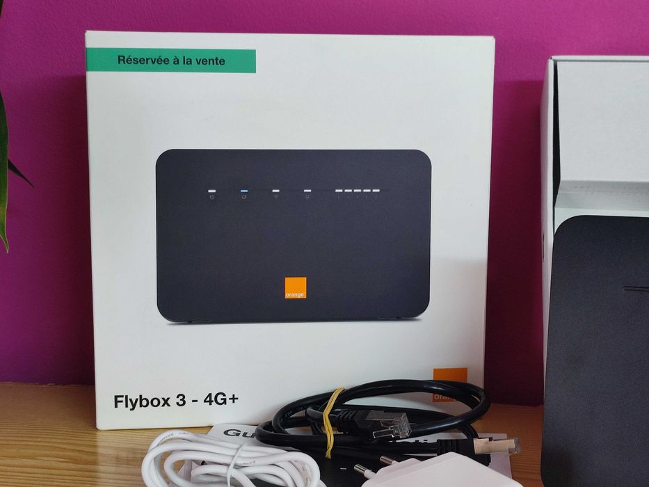 Huawei B535 4G+ WiFi 300mbps Router