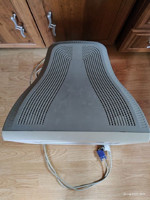 Monitor do komputera LG