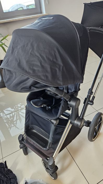 Wózek spacerowy Priam Cybex