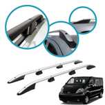 Relingi Reno Opel Trafic Vivaro Relingi Dachowe