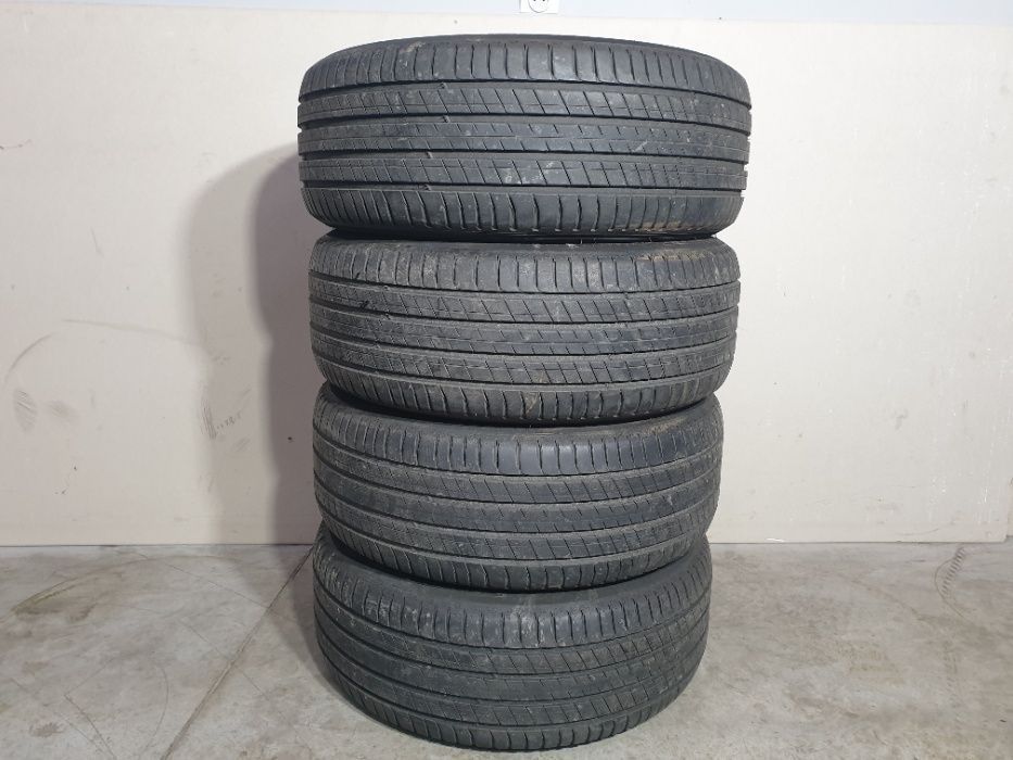 4szt. 245/50/19 105W Michelin Latitude Sport 3 6,5mm 2017r [ 2106 ]