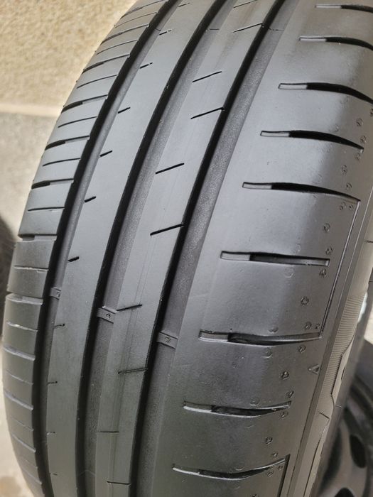 195/65 r15 Fulda Eco Control HP 25р.в.літо