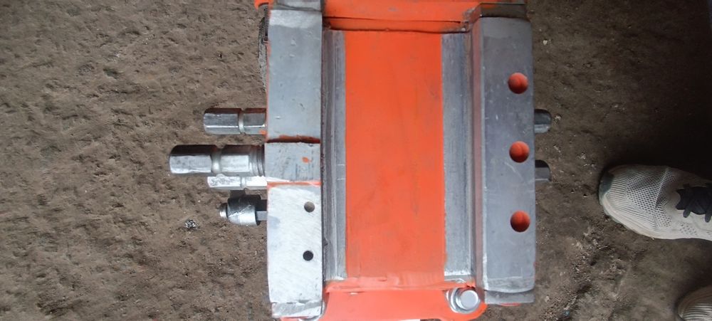 Установка алмазного свердління Стійка алмазного дрели свердління weka