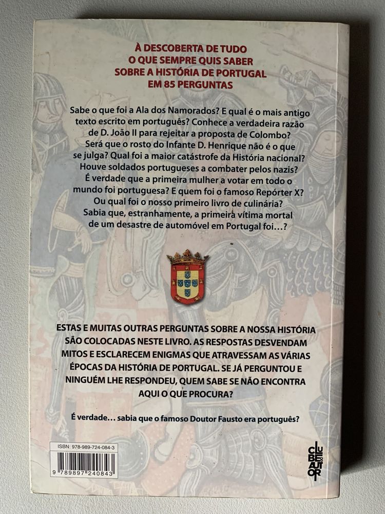 Foi Mesmo Assim Que Aconteceu?, de Sérgio Luís de Carvalho