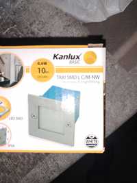 Срочьно!Вбудований світильник Kanlux Taxi SMD L C/M-NW (KA-26461)