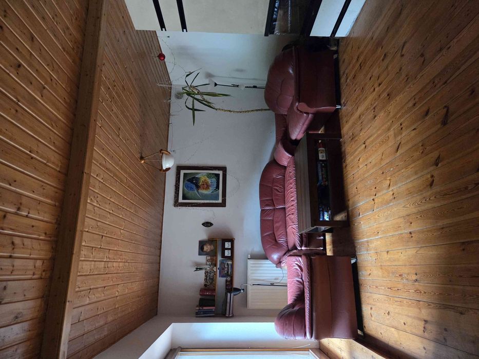 Wynajmę duży dom przy lesie